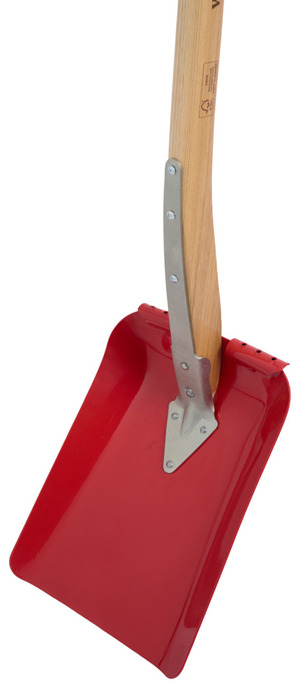 Walgren® skovl asketræ 130 cm